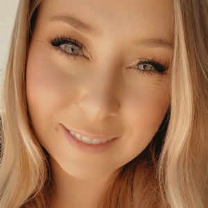 Meet your Posher, Kristin